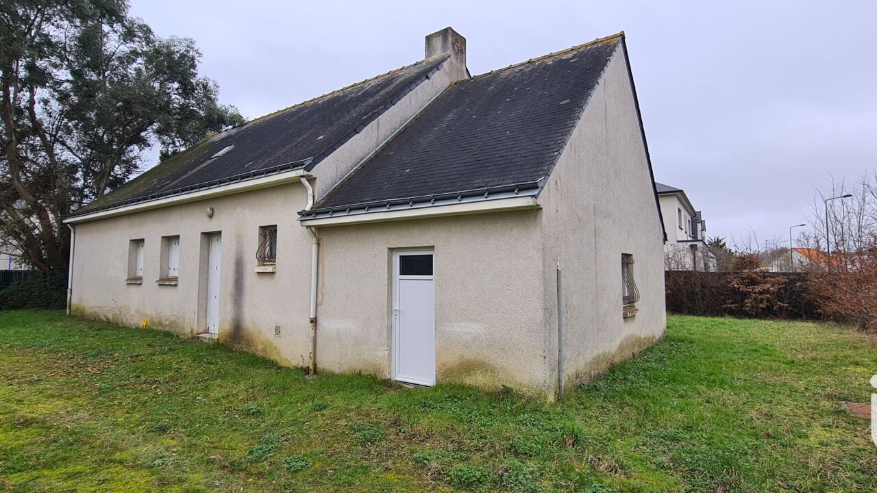 maison 5 pièces 133 m2 à vendre à Sainte-Luce-sur-Loire (44980)