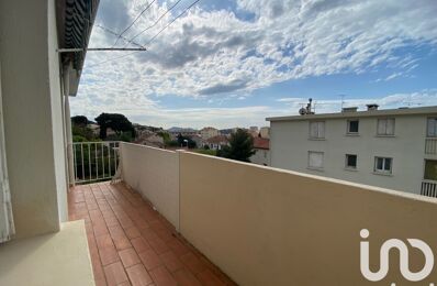 vente appartement 147 500 € à proximité de Saint-Mandrier-sur-Mer (83430)