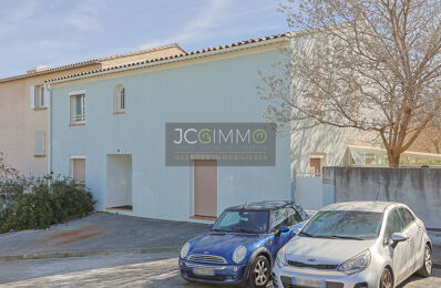 vente immeuble 892 000 € à proximité de Toulon (83200)