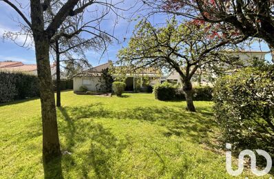 vente maison 410 000 € à proximité de Saint-Sébastien-sur-Loire (44230)