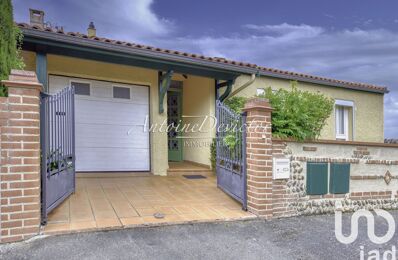 vente maison 347 000 € à proximité de Pins-Justaret (31860)