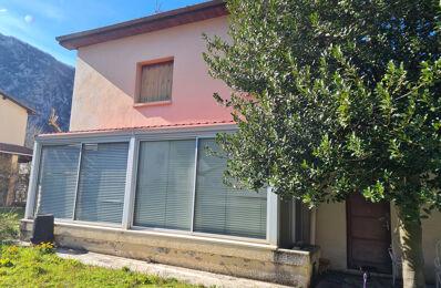 vente maison 109 000 € à proximité de Capoulet-Et-Junac (09400)