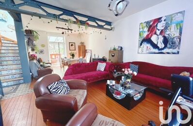 vente maison 477 000 € à proximité de Tendon (88460)