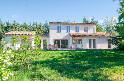 vente maison 765 000 € à proximité de Saignon (84400)