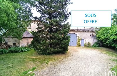 vente maison 439 000 € à proximité de Livron-sur-Drôme (26250)