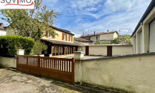 Maison 6 Pièces 139 m² à vendre à Confolens (16500)