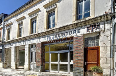 vente immeuble 234 000 € à proximité de Larroque (31580)