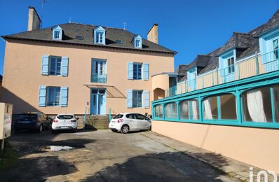 vente appartement 95 000 € à proximité de Saint-Aubin-d'Aubigné (35250)