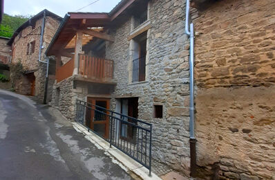 location maison 980 € CC /mois à proximité de Brignais (69530)