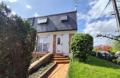 vente maison 153 000 € à proximité de Fresnes-sur-Escaut (59970)