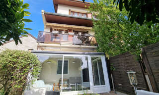 Maison 5 Pièces 110 m² à vendre à Quincy-sous-Sénart (91480)