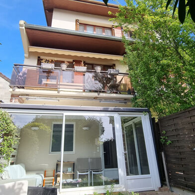 Maison 5 pièces 259000 €
