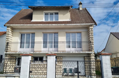 vente maison 439 000 € à proximité de Boussy-Saint-Antoine (91800)