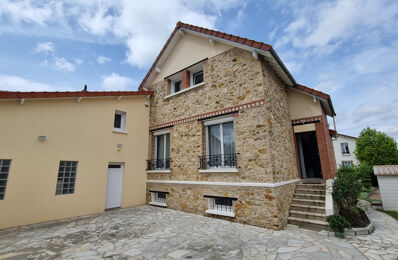 vente maison 518 000 € à proximité de Varennes-Jarcy (91480)