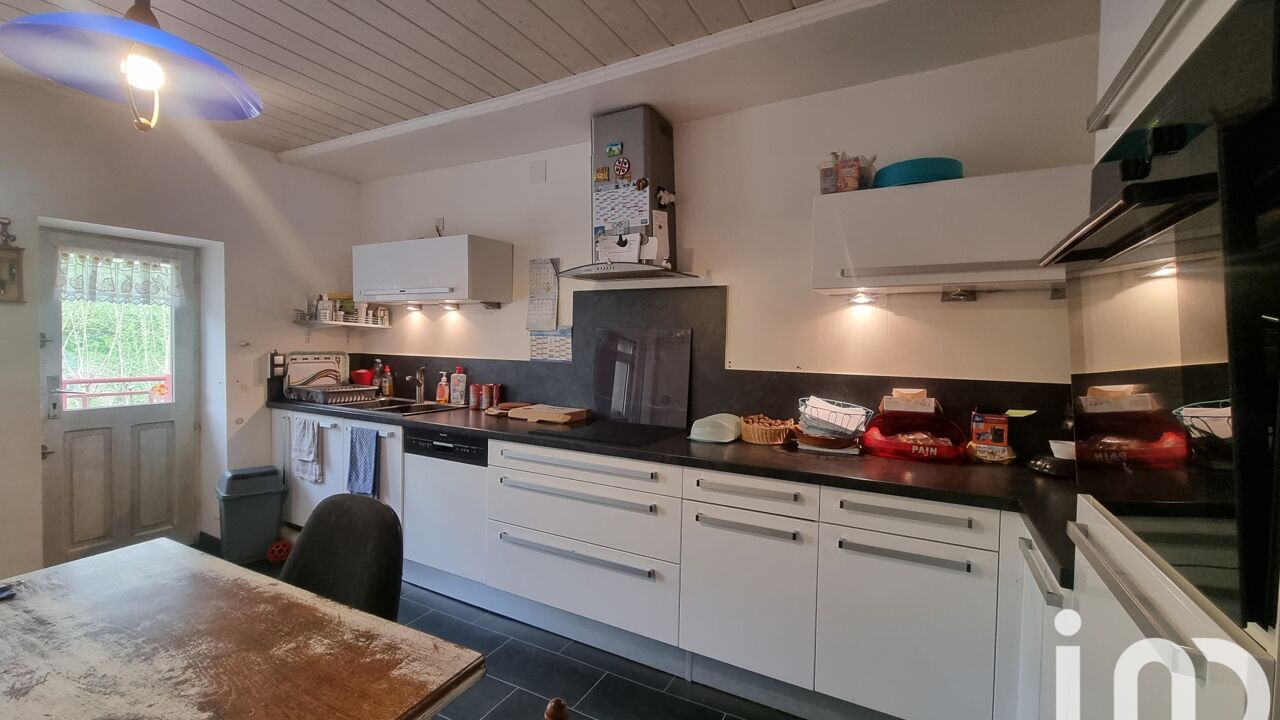 immeuble  pièces 206 m2 à vendre à Etzling (57460)