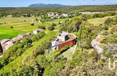 vente maison 920 000 € à proximité de Cavillargues (30330)