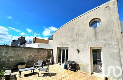 vente maison 800 000 € à proximité de Saint-Germain-de-Tournebut (50700)