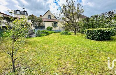 vente maison 199 000 € à proximité de Le Coudray-sur-Thelle (60430)