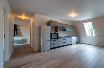 appartement 4 pièces 98 m2 à vendre à Laguiole (12210)