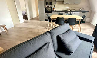 Appartement 4 Pièces 98 m² à vendre à Laguiole (12210)