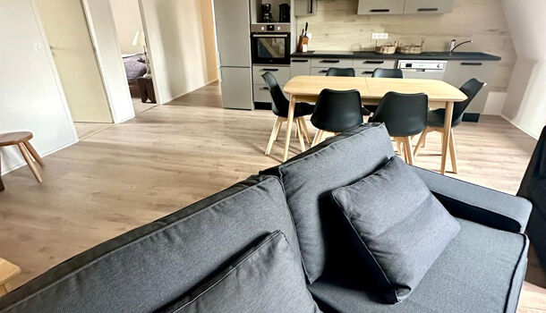 Appartement 4 pièces  à vendre Laguiole 12210