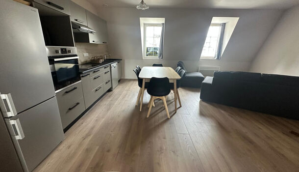 Appartement 4 pièces  à vendre Laguiole 12210