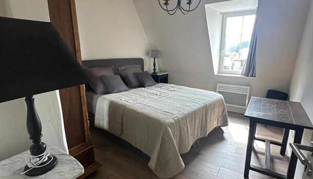 Appartement 4 pièces  à vendre Laguiole 12210