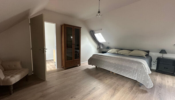 Appartement 4 pièces  à vendre Laguiole 12210