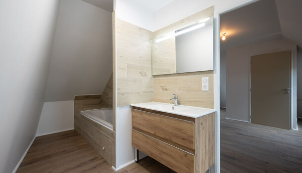 Appartement 4 pièces  à vendre Laguiole 12210