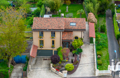 vente maison 482 000 € à proximité de Maizières-Lès-Metz (57280)