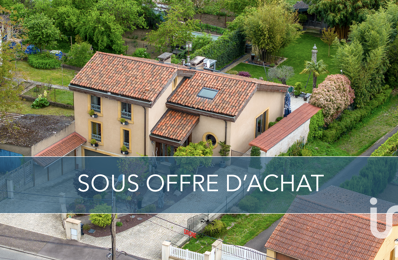 vente maison 482 000 € à proximité de Saint-Hubert (57640)