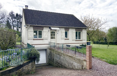 vente maison 161 000 € à proximité de Gouy-en-Artois (62123)
