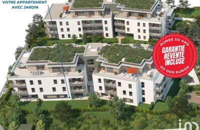 vente appartement 569 500 € à proximité de Les Ollieres (74370)
