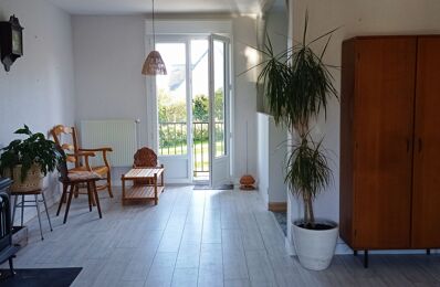 vente maison 250 000 € à proximité de Confort-Meilars (29790)