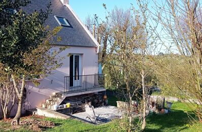 vente maison 238 000 € à proximité de Beuzec-Cap-Sizun (29790)