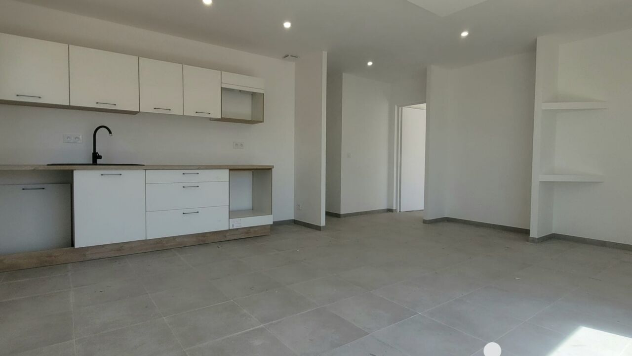 maison 4 pièces 70 m2 à vendre à Olonzac (34210)