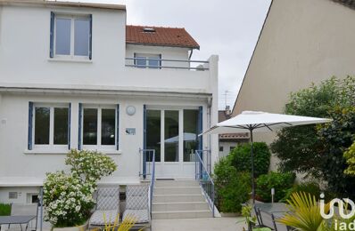 vente maison 499 000 € à proximité de Andilly (95580)