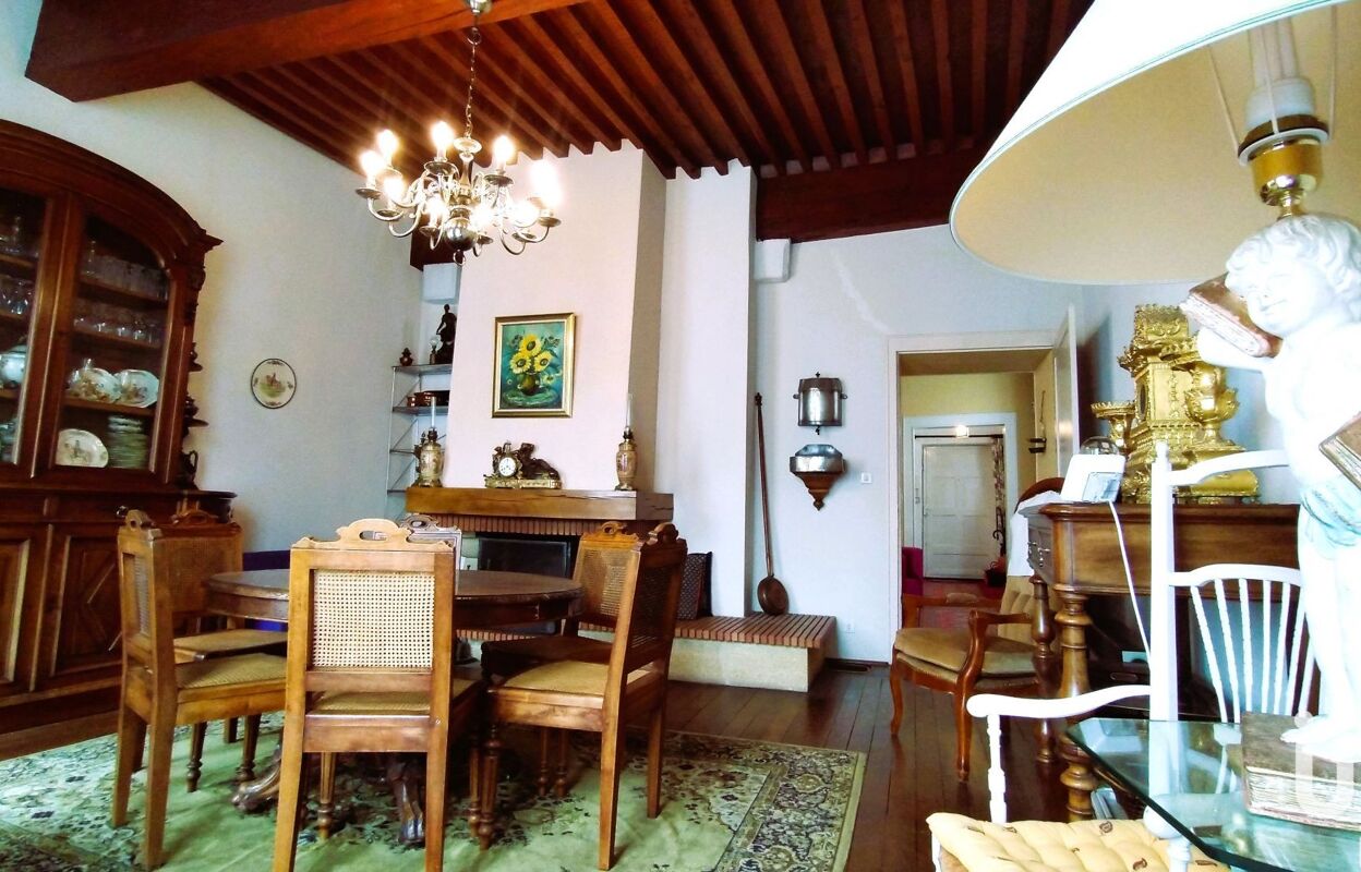 appartement 2 pièces 87 m2 à vendre à Chambéry (73000)