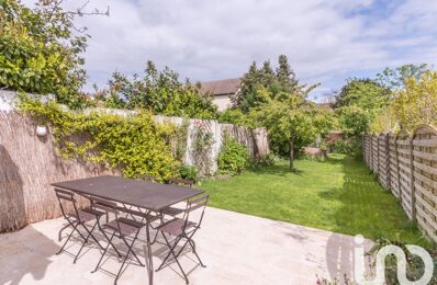vente maison 372 600 € à proximité de Méry-sur-Oise (95540)