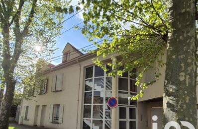 vente appartement 135 000 € à proximité de Verneuil-l'Étang (77390)