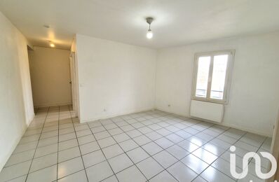 vente appartement 135 000 € à proximité de Brie-Comte-Robert (77170)