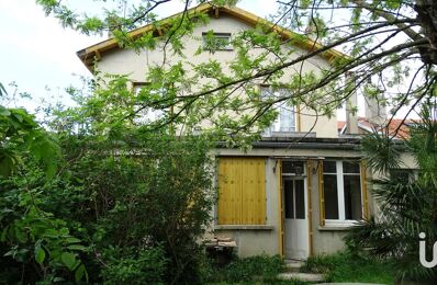 vente maison 168 000 € à proximité de Palleville (81700)