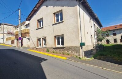 vente maison 65 000 € à proximité de Vals-Près-le-Puy (43750)