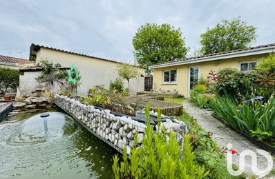 vente maison 194 900 € à proximité de Châteauneuf-sur-Charente (16120)