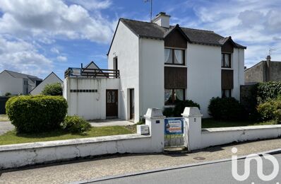 vente maison 389 000 € à proximité de Brandérion (56700)