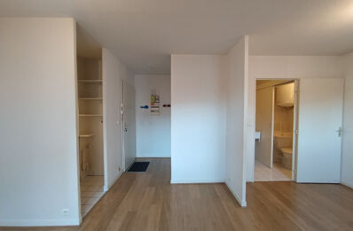 location appartement 510 € CC /mois à proximité de La Roche-Blanche (63670)
