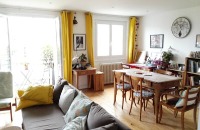 location appartement 750 € CC /mois à proximité de Les Martres-de-Veyre (63730)