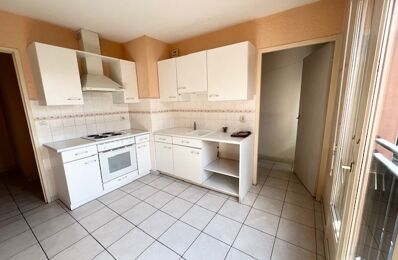 location appartement 775 € CC /mois à proximité de Carmaux (81400)