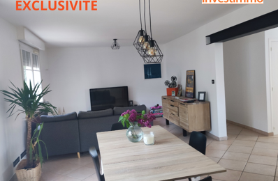 vente maison 321 000 € à proximité de Pernes-Lès-Boulogne (62126)