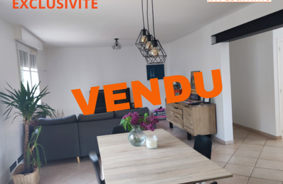 vente maison 321 000 € à proximité de Saint-Martin-Boulogne (62280)